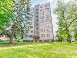 Prodej bytu 3+1, Frýdek-Místek - Místek, Jungmannova, 55 m2