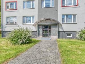 Prodej bytu 3+1, Frýdek-Místek - Místek, Jungmannova, 55 m2