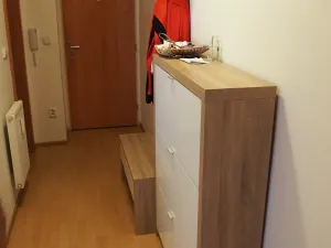 Pronájem bytu 2+kk, Prostějov, Krasická, 54 m2