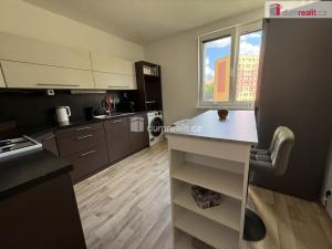Prodej bytu 3+1, Frýdek-Místek - Frýdek, Novodvorská, 68 m2
