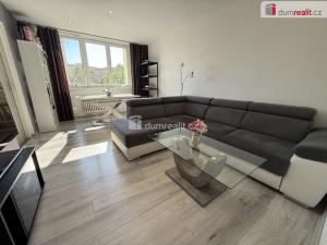Prodej bytu 3+1, Frýdek-Místek - Frýdek, Novodvorská, 68 m2