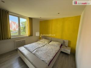 Prodej bytu 3+1, Frýdek-Místek - Frýdek, Novodvorská, 68 m2