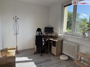 Prodej bytu 3+1, Frýdek-Místek - Frýdek, Novodvorská, 68 m2