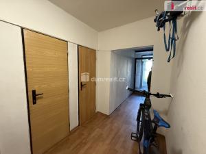 Prodej bytu 3+1, Frýdek-Místek - Frýdek, Novodvorská, 68 m2