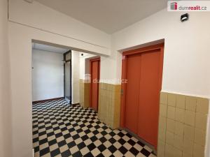 Prodej bytu 3+1, Frýdek-Místek - Frýdek, Novodvorská, 68 m2