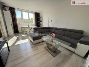 Prodej bytu 3+1, Frýdek-Místek - Frýdek, Novodvorská, 68 m2