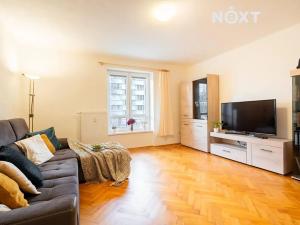 Pronájem bytu 2+1, České Budějovice, Jeremiášova, 55 m2