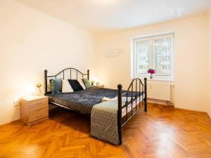 Pronájem bytu 2+1, České Budějovice, Jeremiášova, 55 m2