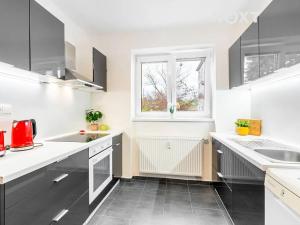 Pronájem bytu 2+1, České Budějovice, Jeremiášova, 55 m2