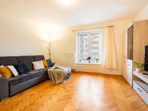Pronájem bytu 2+1, České Budějovice, Jeremiášova, 55 m2