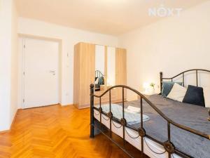 Pronájem bytu 2+1, České Budějovice, Jeremiášova, 55 m2