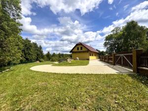 Prodej rodinného domu, Chodský Újezd - Žďár, 380 m2