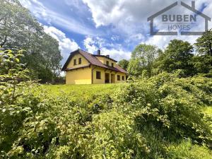 Prodej rodinného domu, Chodský Újezd - Žďár, 380 m2