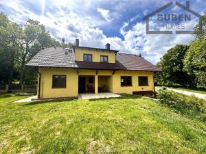 Prodej rodinného domu, Chodský Újezd - Žďár, 380 m2