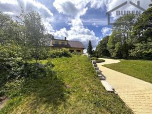 Prodej rodinného domu, Chodský Újezd - Žďár, 380 m2