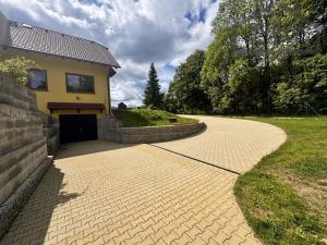 Prodej rodinného domu, Chodský Újezd - Žďár, 380 m2