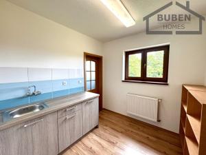 Prodej rodinného domu, Chodský Újezd - Žďár, 380 m2