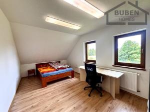 Prodej rodinného domu, Chodský Újezd - Žďár, 380 m2