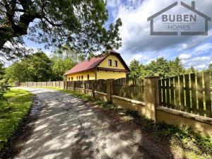 Prodej rodinného domu, Chodský Újezd - Žďár, 380 m2