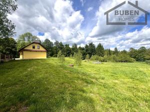 Prodej rodinného domu, Chodský Újezd - Žďár, 380 m2