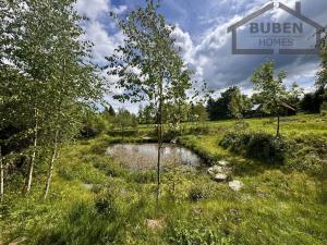 Prodej rodinného domu, Chodský Újezd - Žďár, 380 m2