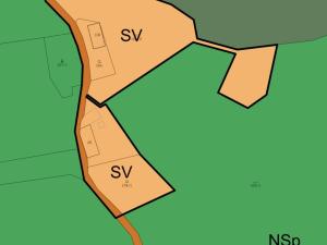 Prodej rodinného domu, Chodský Újezd - Žďár, 380 m2