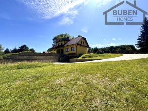 Prodej rodinného domu, Chodský Újezd - Žďár, 380 m2
