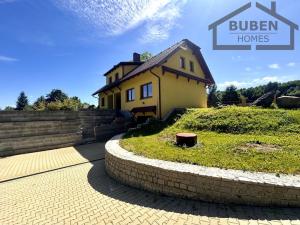 Prodej rodinného domu, Chodský Újezd - Žďár, 380 m2