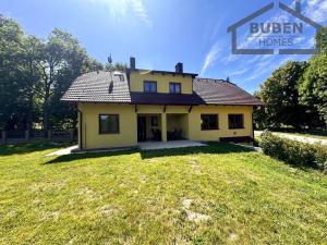 Prodej rodinného domu, Chodský Újezd - Žďár, 380 m2