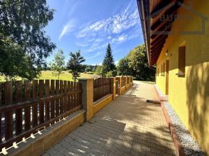 Prodej rodinného domu, Chodský Újezd - Žďár, 380 m2