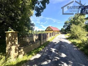 Prodej rodinného domu, Chodský Újezd - Žďár, 380 m2
