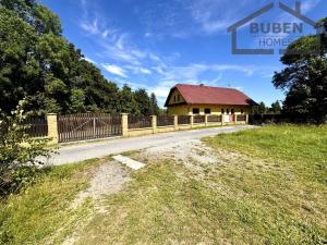 Prodej rodinného domu, Chodský Újezd - Žďár, 380 m2