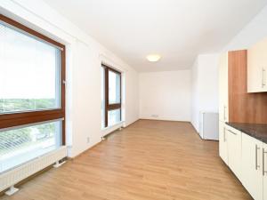 Pronájem bytu 1+kk, Praha - Liboc, Evropská, 33 m2