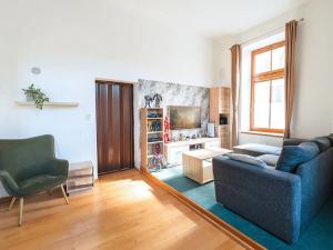 Prodej bytu 3+1, Trutnov, Jiráskovo náměstí, 75 m2