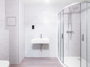 Prodej bytu 2+kk, Praha - Hlubočepy, Na Zlíchově, 53 m2