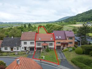 Prodej rodinného domu, Hrabůvka, 267 m2