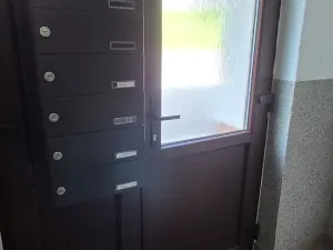 Prodej bytu 3+1, Turnov, Družstevní, 61 m2
