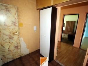 Prodej bytu 2+1, Klášterec nad Ohří, Jana Ámose Komenského, 68 m2