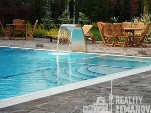 Pronájem bytu 2+kk, Praha - Vinohrady, Italská, 72 m2