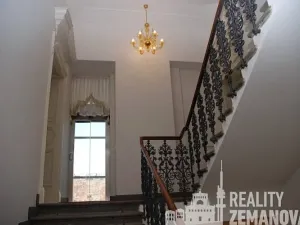 Pronájem bytu 2+kk, Praha - Vinohrady, Italská, 72 m2