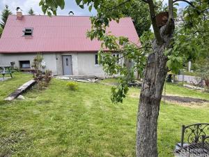 Prodej rodinného domu, Železný Brod, 120 m2