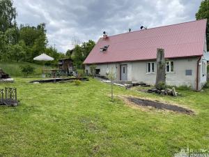 Prodej rodinného domu, Železný Brod, 120 m2