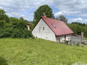 Prodej rodinného domu, Železný Brod, 120 m2