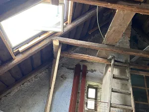 Prodej rodinného domu, Železný Brod, 120 m2