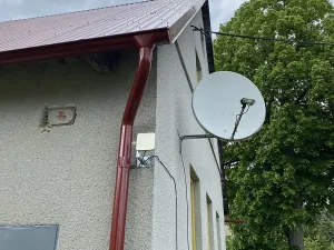 Prodej rodinného domu, Železný Brod, 120 m2