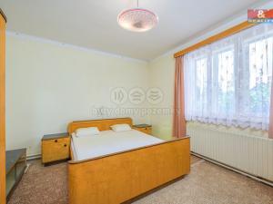 Prodej rodinného domu, Přelouč - Klenovka, 86 m2