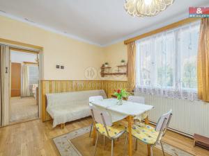Prodej rodinného domu, Přelouč - Klenovka, 86 m2
