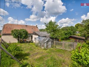 Prodej rodinného domu, Přelouč - Klenovka, 86 m2