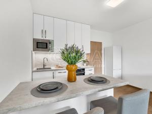 Pronájem bytu 1+kk, Slaný, Lázeňská, 34 m2