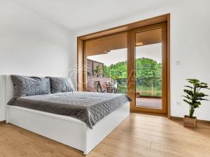 Pronájem bytu 1+kk, Slaný, Lázeňská, 34 m2